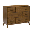 Scoot 6-Drawer Dresser