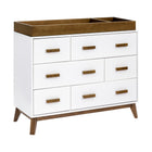 Scoot 6-Drawer Dresser