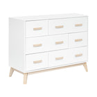 Scoot 6-Drawer Dresser