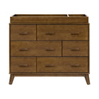 Scoot 6-Drawer Dresser