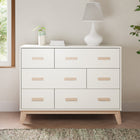 Scoot 6-Drawer Dresser