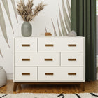 Scoot 6-Drawer Dresser