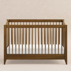 Sprout 4-in-1 Convertible Crib with Toddler Bed