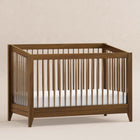 Sprout 4-in-1 Convertible Crib with Toddler Bed