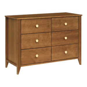 Sprout 6-Drawer Double Dresser