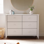 Sprout 6-Drawer Double Dresser