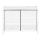 Sprout 6-Drawer Double Dresser