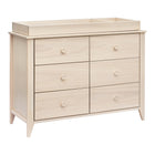 Sprout 6-Drawer Double Dresser