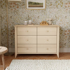 Sprout 6-Drawer Double Dresser