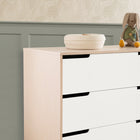 Hudson 6-Drawer Dresser