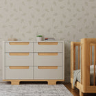 Yuzu 6-Drawer Dresser