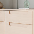 Yuzu 6-Drawer Dresser