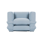 Pillow Cotton Lounge Chair