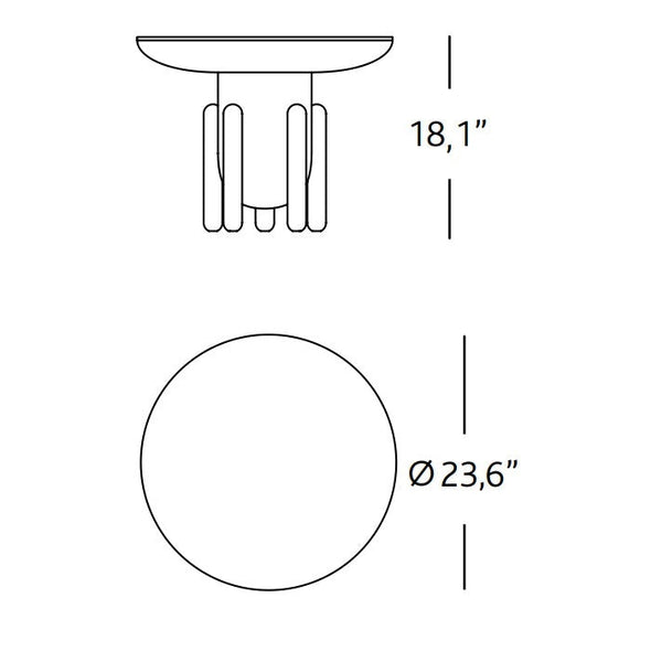 Explorer 02 Side Table