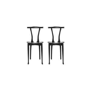 Gaulinetta Dining Chair Set