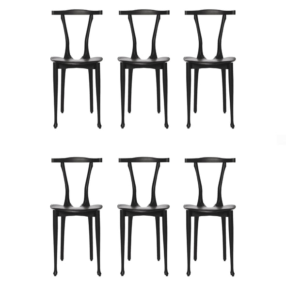 Gaulinetta Dining Chair Set