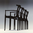 Gaulino Dining Armchair Set