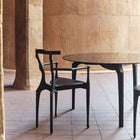 Gaulino Dining Armchair Set