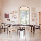 Gaulino Dining Armchair Set