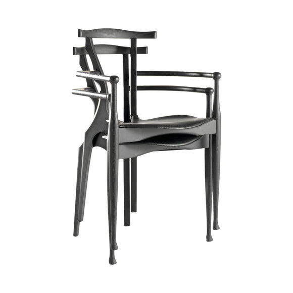 Gaulino Dining Armchair Set