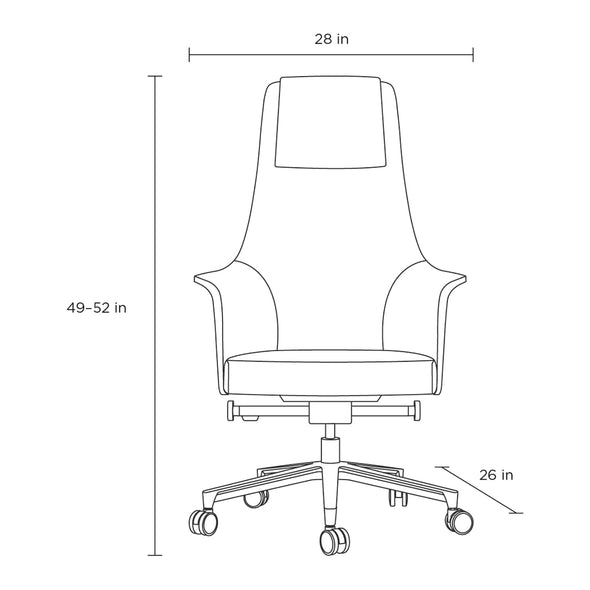 Bolo Office Chair