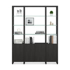 Linea 3 Shelf System