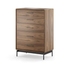 Linq 5 Drawer Dresser