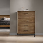 Linq 5 Drawer Dresser