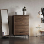 Linq 5 Drawer Dresser