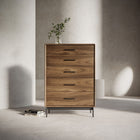 Linq 5 Drawer Dresser