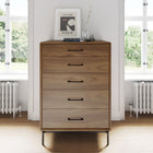 Linq 5 Drawer Dresser