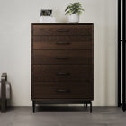 Linq 5 Drawer Dresser