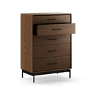 Linq 5 Drawer Dresser