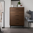 Linq 5 Drawer Dresser