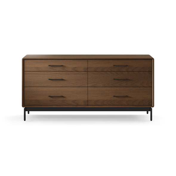 Linq 6 Drawer Dresser