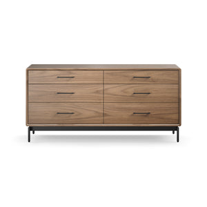 Linq 6 Drawer Dresser