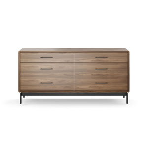 Linq 6 Drawer Dresser