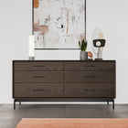 Linq 6 Drawer Dresser