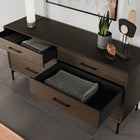 Linq 6 Drawer Dresser