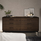 Linq 6 Drawer Dresser