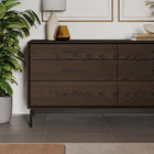 Linq 6 Drawer Dresser