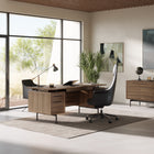 LINQ Office Executive Desk