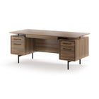 LINQ Office Executive Desk