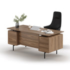 LINQ Office Executive Desk