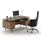 LINQ Office Executive Desk