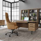 LINQ Office Executive Desk