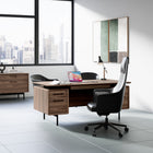 LINQ Office Executive Desk