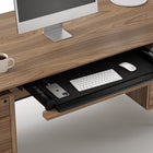 LINQ Office Executive Desk