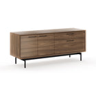 LINQ Office Storage Credenza