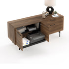 LINQ Office Storage Credenza